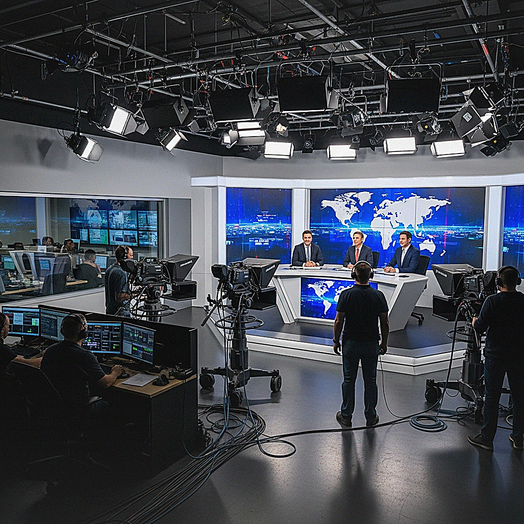 Revolution in Baue eine Nachrichtenplattform für Studenten und junge Erwachsene mit Fokus auf Bildung, Technologie und Umwelt.
: What Experts Say Currently